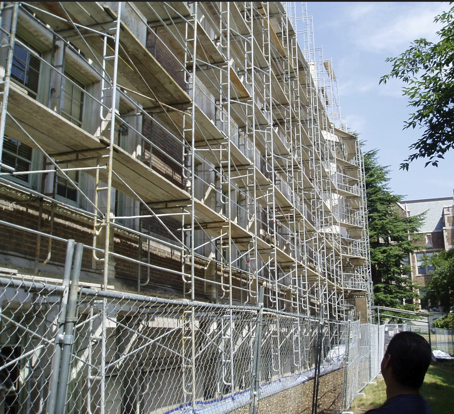 Raitt pre containment